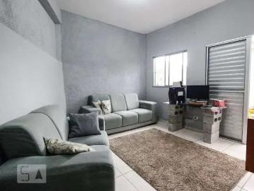 Rua Joaquim Oliveira Freitas, Parque São Domingos, São Paulo, Centro de Osasco