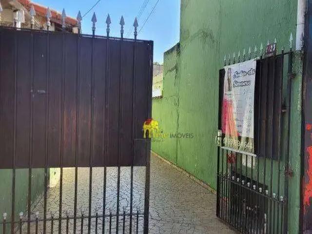 Casa / Sobrado para Venda em São Paulo/SP Vila Mangalot