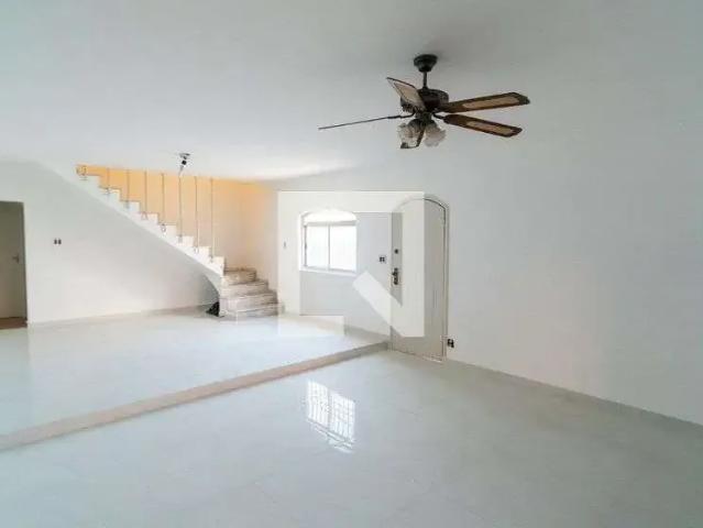 Casa / Sobrado para Venda em São Paulo/SP Vila Mascote 3 Quartos