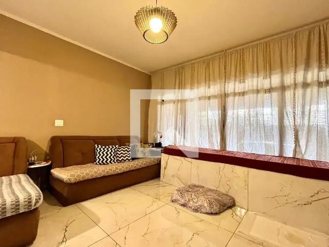 Casa / Sobrado para Venda em São Paulo/SP Vila Mascote 3 Quartos