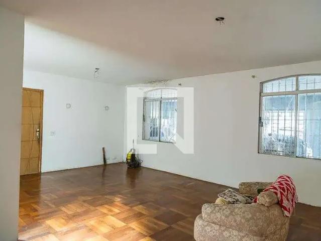 Casa / Sobrado para Venda em São Paulo/SP Vila Mascote 5 Quartos