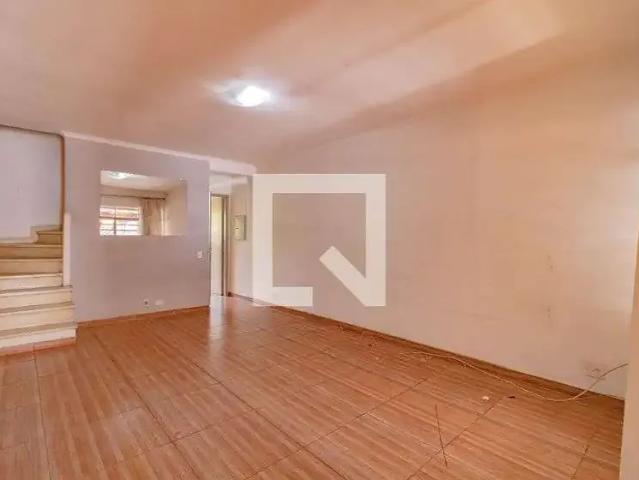 Casa / Sobrado para Venda em São Paulo/SP Vila Mascote 4 Quartos