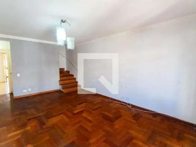 Casa / Sobrado para Venda em São Paulo/SP Vila Mascote 3 Quartos