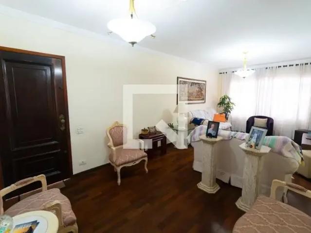 Casa / Sobrado para Venda em São Paulo/SP Vila Mascote 3 Quartos