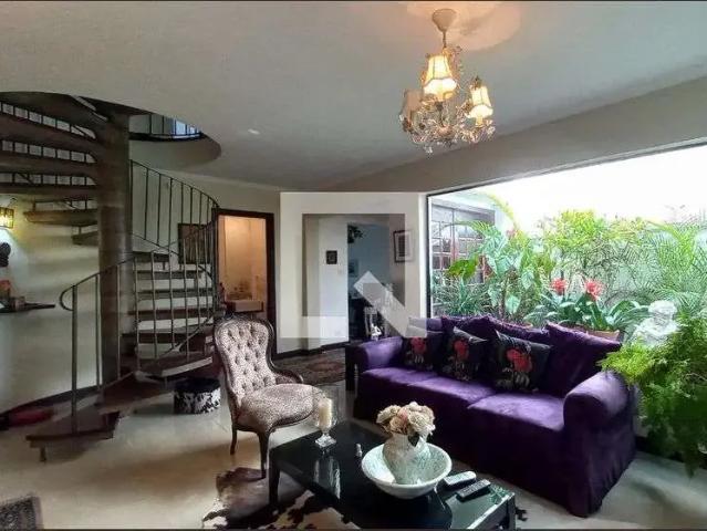 Casa / Sobrado para Venda em São Paulo/SP Vila Mascote 3 Quartos