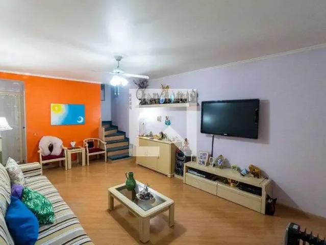 Casa / Sobrado para Venda em São Paulo/SP Vila Mascote 3 Quartos