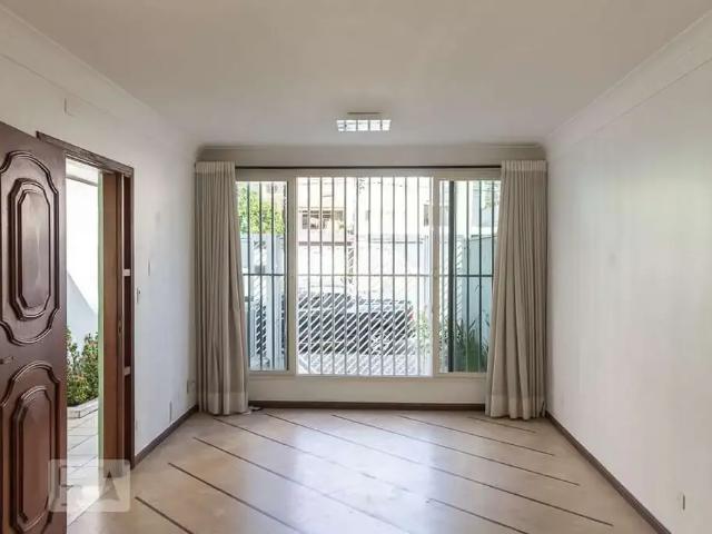 Casa / Sobrado para Venda em São Paulo/SP Vila Mascote 3 Quartos