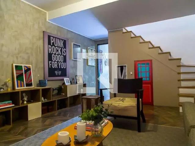 Casa / Sobrado para Venda em São Paulo/SP Vila Mascote 3 Quartos