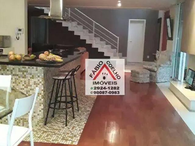 Casa / Sobrado para Venda em São Paulo/SP Vila Mascote 3 Quartos