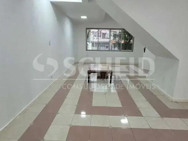 Casa / Sobrado para Venda em São Paulo/SP Vila Mascote 3 Quartos