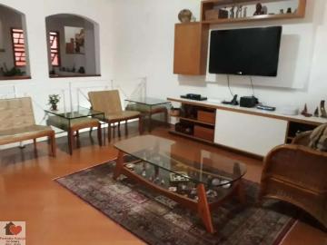 Casa / Sobrado para Venda em São Paulo/SP Vila Mascote 3 Quartos