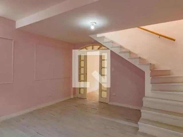 Casa / Sobrado para Venda em São Paulo/SP Vila Mascote 3 Quartos