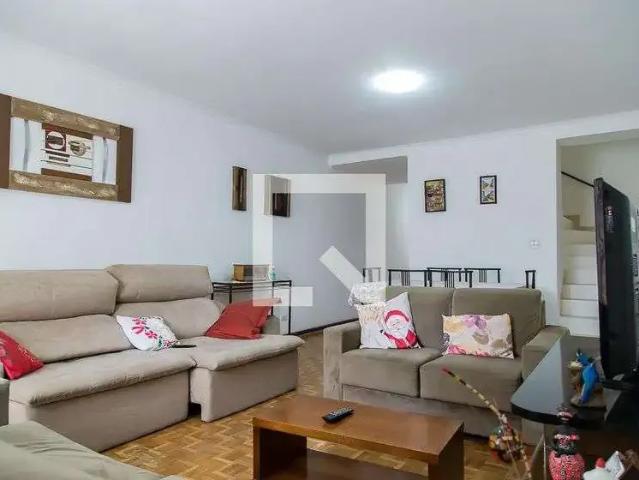 Casa / Sobrado para Venda em São Paulo/SP Vila Mascote 3 Quartos