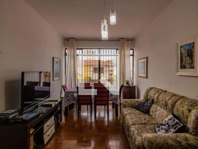 Casa / Sobrado para Venda em São Paulo/SP Vila Mascote 3 Quartos