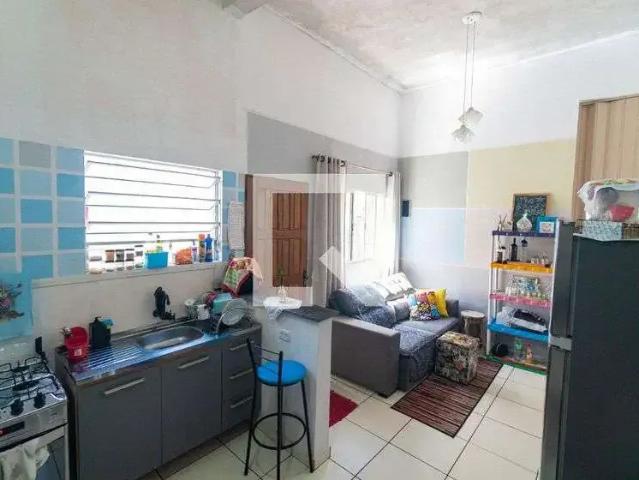 Casa / Sobrado para Venda em São Paulo/SP Vila Mascote 3 Quartos