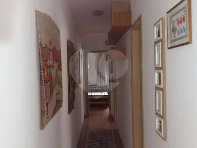Casa / Sobrado para Venda em São Paulo/SP Vila Mascote 3 Quartos