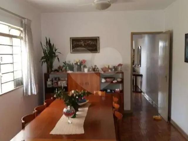 Casa / Sobrado para Venda em São Paulo/SP Vila Mascote 3 Quartos