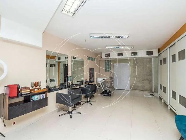 Casa / Sobrado para Venda em São Paulo/SP Vila Mascote 3 Quartos