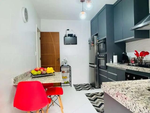 Casa / Sobrado para Venda em São Paulo/SP Vila Mascote 3 Quartos