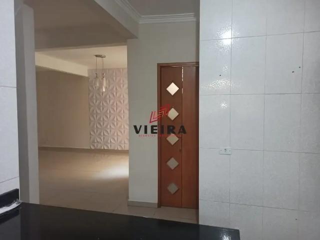 Casa / Sobrado para Venda em São Paulo/SP Vila Mascote 3 Quartos