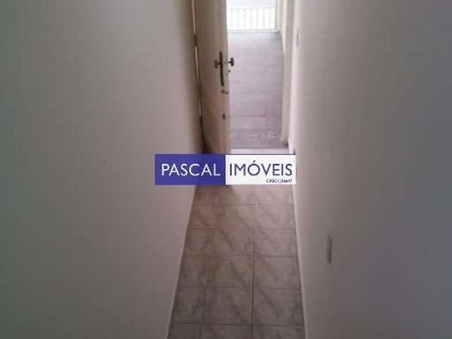 Casa / Sobrado para Venda em São Paulo/SP Vila Mascote 3 Quartos