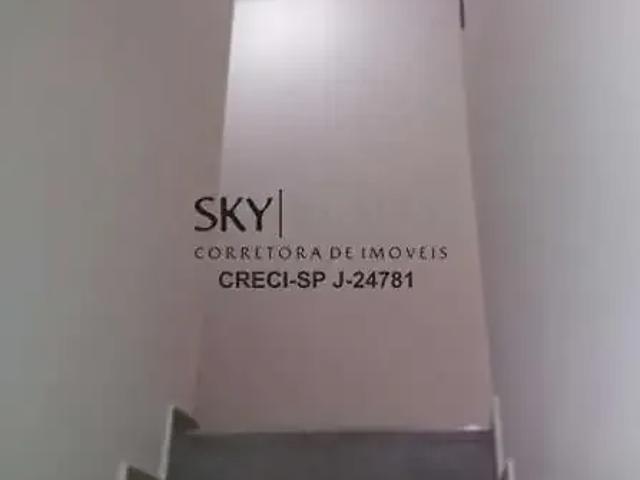 Casa / Sobrado para Venda em São Paulo/SP Vila Mascote 3 Quartos