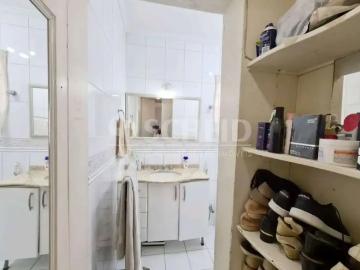 Casa / Sobrado para Venda em São Paulo/SP Vila Mascote 3 Quartos