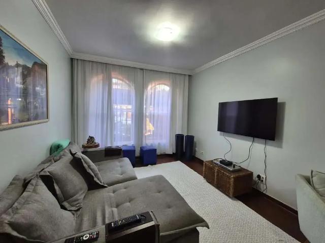 Casa / Sobrado para Venda em São Paulo/SP Vila Mascote 3 Quartos