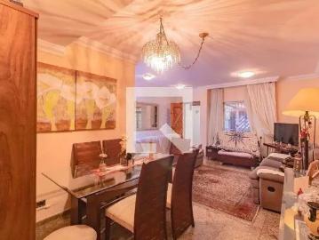 Casa / Sobrado para Venda em São Paulo/SP Vila Mascote 3 Quartos