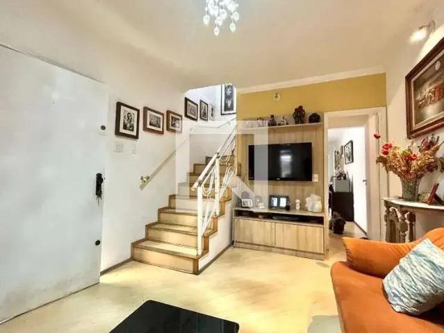 Casa / Sobrado para Venda em São Paulo/SP Vila Mascote 3 Quartos