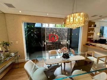 Casa / Sobrado para Venda em São Paulo/SP Vila Mascote 3 Quartos