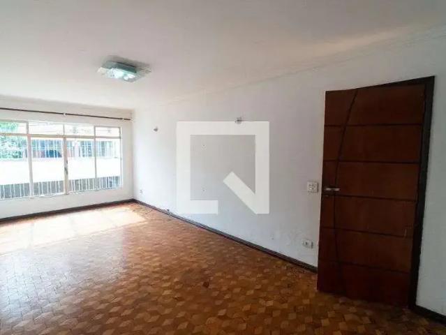 Casa / Sobrado para Venda em São Paulo/SP Vila Mascote 3 Quartos