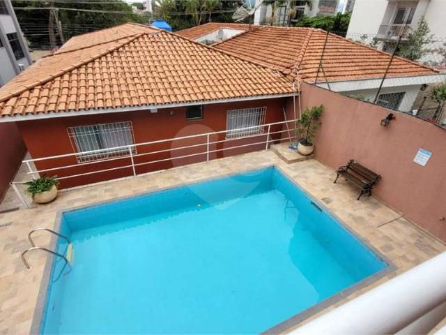 Casa / Sobrado para Venda em São Paulo/SP Vila Mascote 14 Quartos