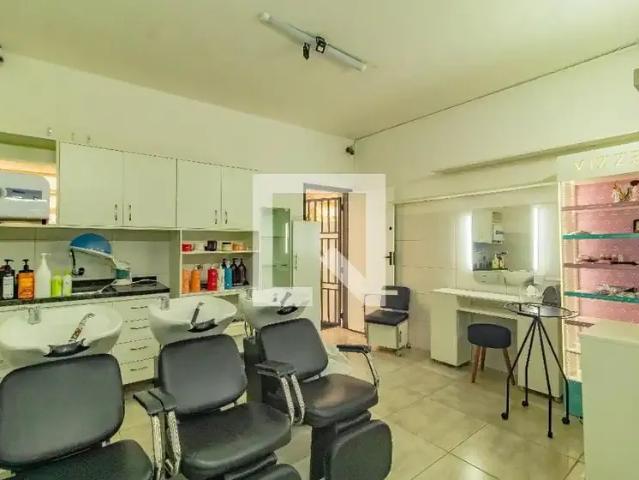 Casa / Sobrado para Venda em São Paulo/SP Vila Mascote 2 Quartos