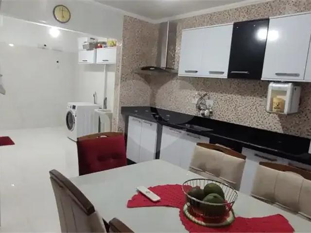 Casa / Sobrado para Venda em São Paulo/SP Vila Mascote 2 Quartos
