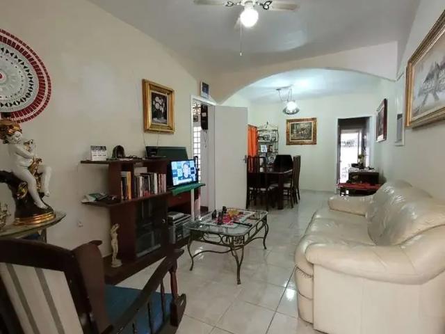 Casa / Sobrado para Venda em São Paulo/SP Vila Mascote 2 Quartos