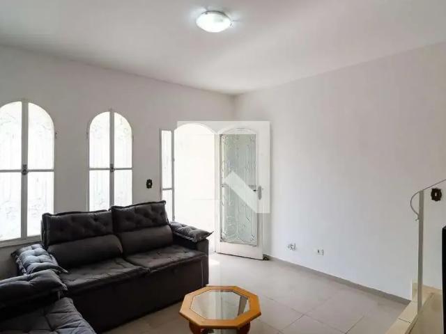 Casa / Sobrado para Venda em São Paulo/SP Vila Mascote 2 Quartos