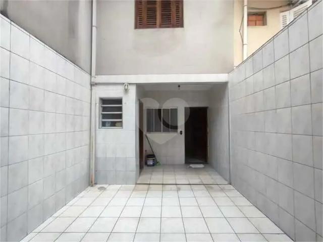 Casa / Sobrado para Venda em São Paulo/SP Vila Mascote 2 Quartos