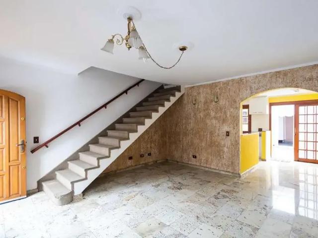 Casa / Sobrado para Venda em São Paulo/SP Vila Mascote 2 Quartos