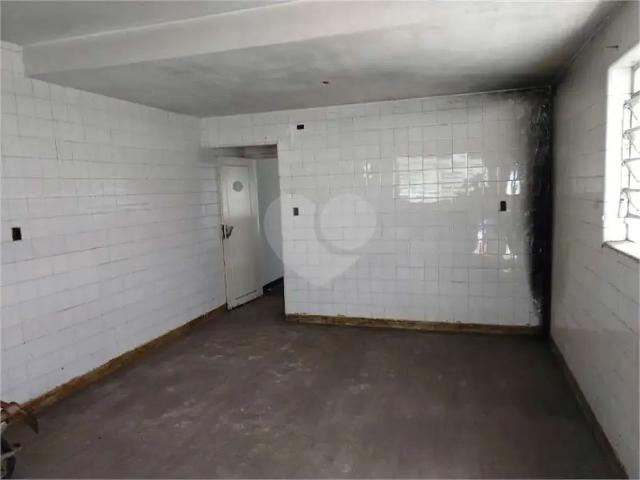 Casa / Sobrado para Venda em São Paulo/SP Vila Mascote 2 Quartos