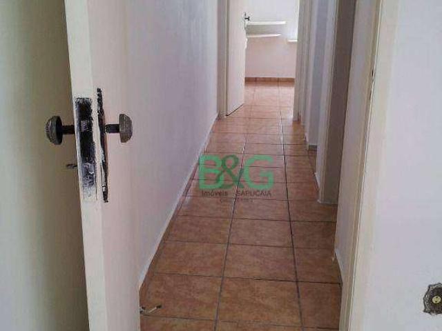 Casa / Sobrado para Venda em São Paulo/SP Vila Mascote 2 Quartos