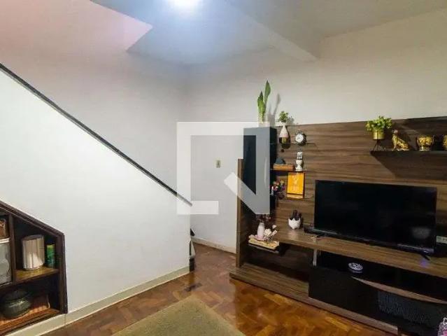 Casa / Sobrado para Venda em São Paulo/SP Vila Mascote 2 Quartos