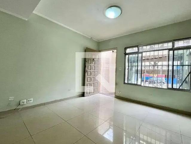 Casa / Sobrado para Venda em São Paulo/SP Vila Mascote 2 Quartos
