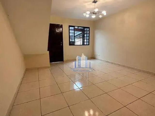 Casa / Sobrado para Venda em São Paulo/SP Vila Mascote 2 Quartos