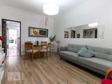 Casa / Sobrado para Venda em São Paulo/SP Vila Mascote 2 Quartos