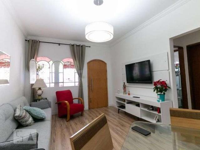 Casa / Sobrado para Venda em São Paulo/SP Vila Mascote 2 Quartos