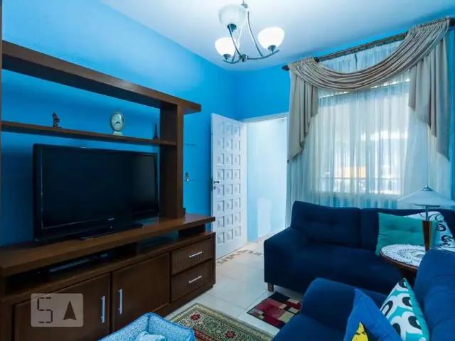 Casa / Sobrado para Venda em São Paulo/SP Vila Mascote 2 Quartos