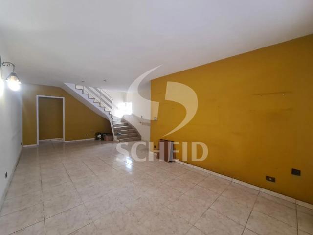 Casa / Sobrado para Venda em São Paulo/SP Vila Mascote 4 Quartos