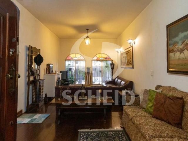 Casa / Sobrado para Venda em São Paulo/SP Vila Mascote 4 Quartos