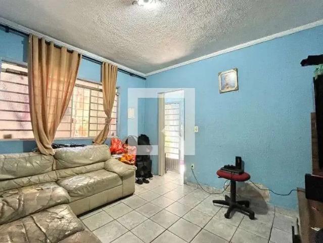 Casa / Sobrado para Venda em São Paulo/SP Vila Mascote 4 Quartos